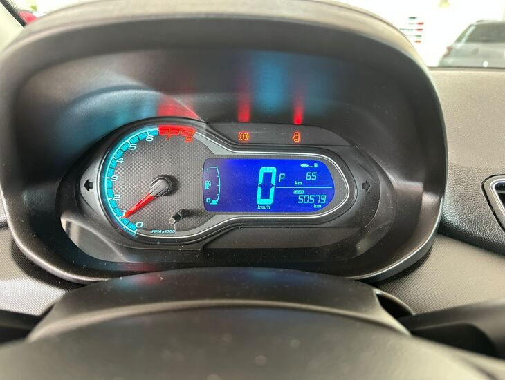 galeria ONIX LTZ 1.4 AUTOMATICO