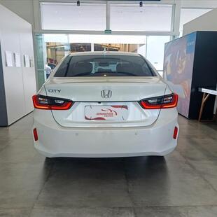 Honda CITY 1.5 i-VTEC FLEX TOURING CVT