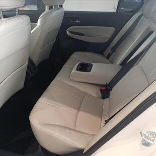 Honda CITY 1.5 i-VTEC FLEX TOURING CVT