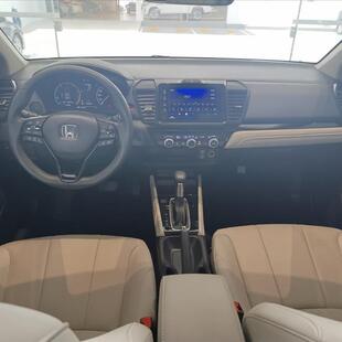 Honda CITY 1.5 i-VTEC FLEX TOURING CVT