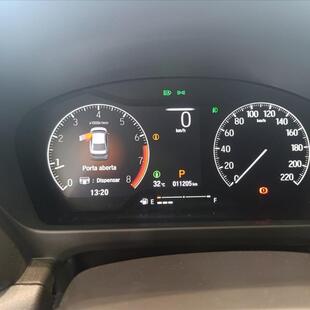 Honda CITY 1.5 i-VTEC FLEX TOURING CVT