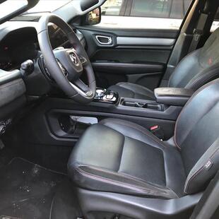 Ram RAMPAGE 2.0 HURRICANE 4 TURBO GASOLINA R/T 4X4 AUTOMÁTICO