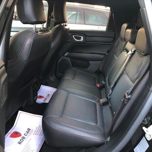 Ram RAMPAGE 2.0 HURRICANE 4 TURBO GASOLINA R/T 4X4 AUTOMÁTICO