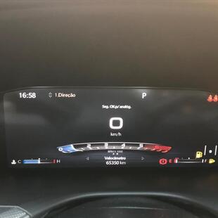 Ram RAMPAGE 2.0 HURRICANE 4 TURBO GASOLINA R/T 4X4 AUTOMÁTICO