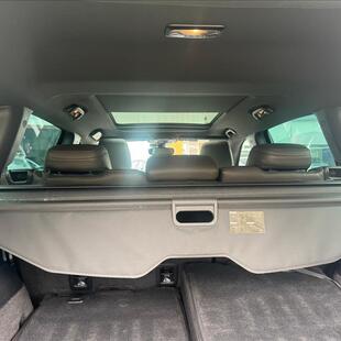 Jeep COMMANDER 2.0 TD380 TURBO DIESEL OVERLAND AT9