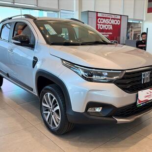 Fiat STRADA 1.3 FIREFLY FLEX VOLCANO CD MANUAL