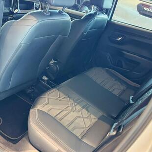 Fiat STRADA 1.3 FIREFLY FLEX VOLCANO CD MANUAL