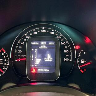 Fiat STRADA 1.3 FIREFLY FLEX VOLCANO CD MANUAL