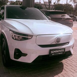 Volvo C40 P6 RECHARGE ELECTRIC PLUS