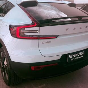 Volvo C40 P6 RECHARGE ELECTRIC PLUS