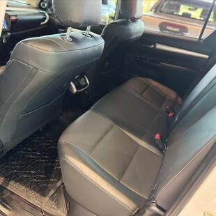 Toyota HILUX 2.8 D-4D TURBO DIESEL CD SRX PLUS 4X4 AUTOMÁTICO