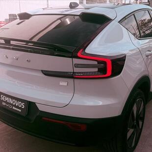 Volvo C40 P6 RECHARGE ELECTRIC PLUS