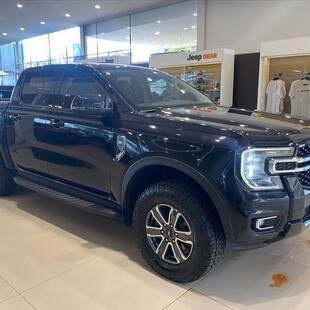 Ford RANGER 3.0 V6 TURBO DIESEL CD XLT 4X4 AUTOMÁTICO