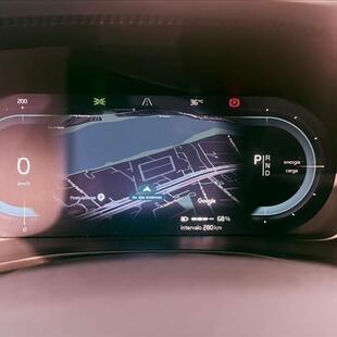 Volvo C40 P6 RECHARGE ELECTRIC PLUS