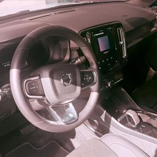 Volvo C40 P6 RECHARGE ELECTRIC PLUS