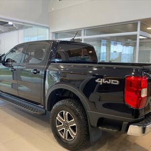 Ford RANGER 3.0 V6 TURBO DIESEL CD XLT 4X4 AUTOMÁTICO