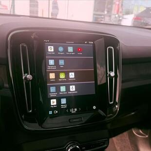 Volvo C40 P6 RECHARGE ELECTRIC PLUS