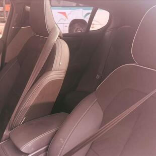 Volvo C40 P6 RECHARGE ELECTRIC PLUS