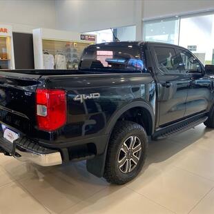 Ford RANGER 3.0 V6 TURBO DIESEL CD XLT 4X4 AUTOMÁTICO