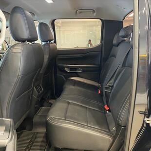 Ford RANGER 3.0 V6 TURBO DIESEL CD XLT 4X4 AUTOMÁTICO