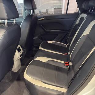 Volkswagen T-CROSS 1.4 250 TSI TOTAL FLEX HIGHLINE AUTOMÁTICO
