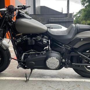 Harley Davidson Softail Fat bob