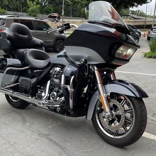 Harley Davidson Road Glide ULTRA FLTRU