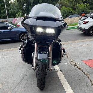 Harley Davidson Road Glide ULTRA FLTRU