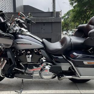 Harley Davidson Road Glide ULTRA FLTRU