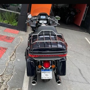 Harley Davidson Road Glide ULTRA FLTRU