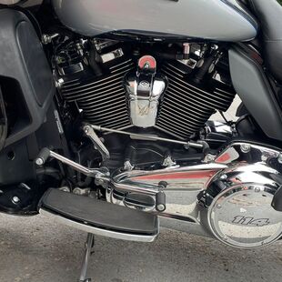 Harley Davidson Road Glide ULTRA FLTRU