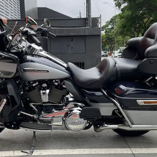 Harley Davidson Road Glide ULTRA FLTRU