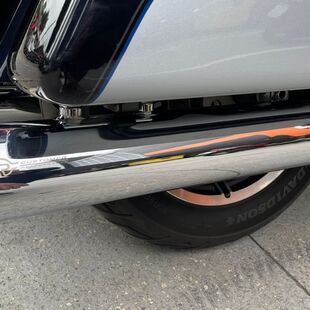 Harley Davidson Road Glide ULTRA FLTRU