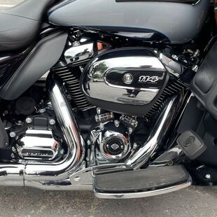 Harley Davidson Road Glide ULTRA FLTRU