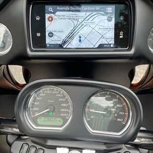 Harley Davidson Road Glide ULTRA FLTRU