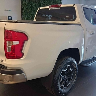 Fiat TITANO 2.2 TURBO DIESEL VOLCANO 4X4 AT6