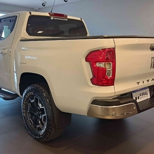 Fiat TITANO 2.2 TURBO DIESEL VOLCANO 4X4 AT6