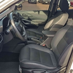 Fiat TITANO 2.2 TURBO DIESEL VOLCANO 4X4 AT6