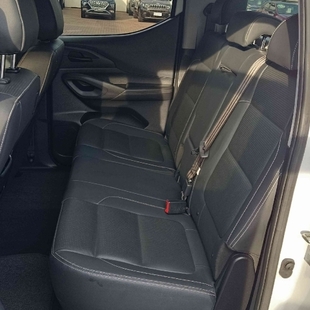 Fiat TITANO 2.2 TURBO DIESEL VOLCANO 4X4 AT6