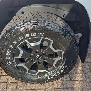 Fiat TITANO 2.2 TURBO DIESEL VOLCANO 4X4 AT6