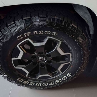 Fiat TITANO 2.2 TURBO DIESEL VOLCANO 4X4 AT6