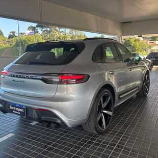 Porsche Macan GTS 2.9 Bi-Turbo