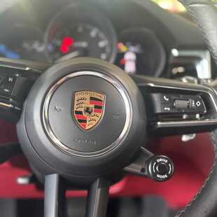 Porsche Macan GTS 2.9 Bi-Turbo