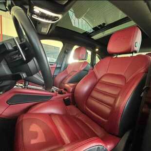 Porsche Macan GTS 2.9 Bi-Turbo