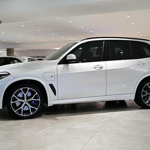 Bmw X5 xDrive45e M Sport 3.0 Híbrido (Aut)
