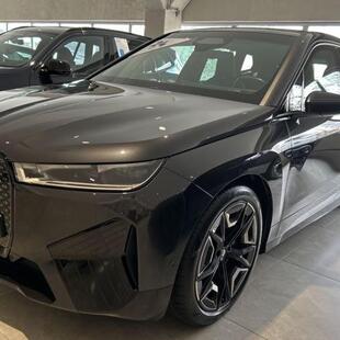 Bmw iX xDrive50 Sport (Aut.) (Elétrico)