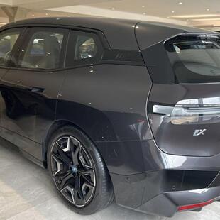 Bmw iX xDrive50 Sport (Aut.) (Elétrico)