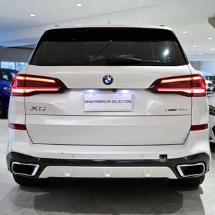 Bmw X5 xDrive45e M Sport 3.0 Híbrido (Aut)