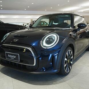 Mini Cooper Countryman S E ALL4 1.5 (Híb.)