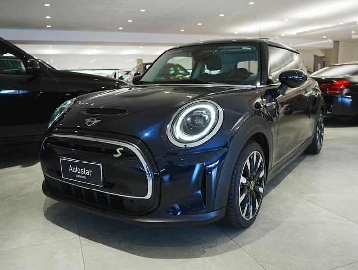 galeria Cooper Countryman